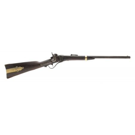 Sharps Model 1853 Carbine (AL7077)
