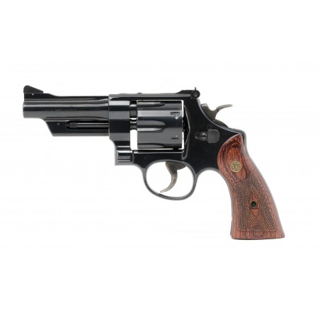 Smith & Wesson 27-9 Revolver.357 Magnum (NGZ464) ATX