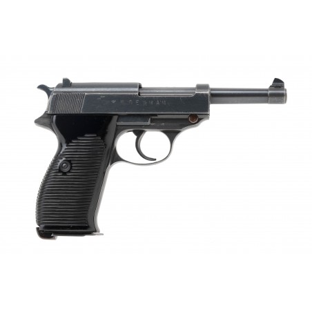 Walther P38 1942 Dated 9MM (PR54400)