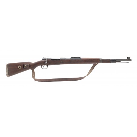 German WWII AR Code K98 8MM Mauser (R29908)