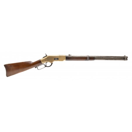 Winchester 1866 Saddle Ring Carbine (AW166)