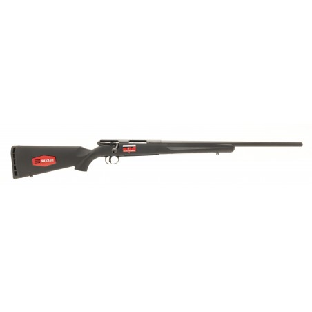Savage Arms 25 .22 Hornet (NGZ453) NEW
