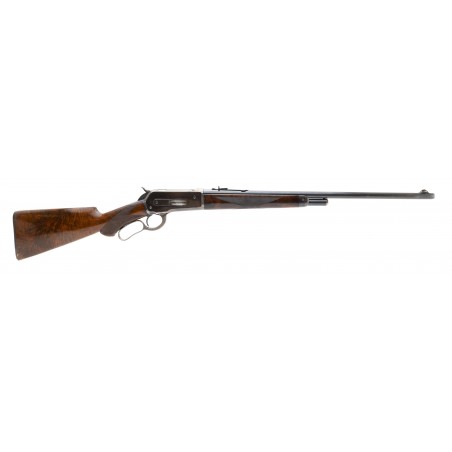 Very Fine Winchester 1886 Deluxe 33 WCF (W11316)