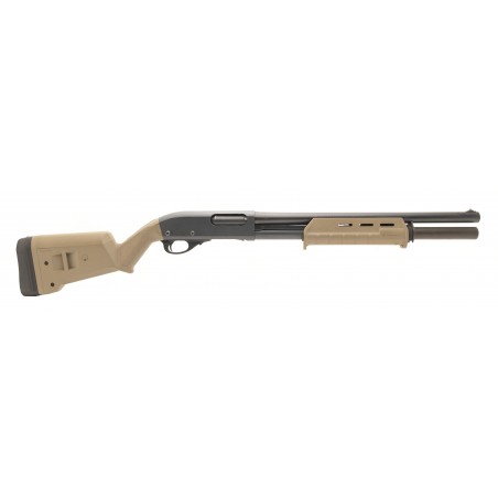 Remington 870 Tactical 12 Gauge (S13058)