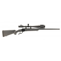 Ruger No.1 30x378 Weatherby...