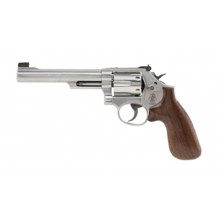 Smith & Wesson 66-6 357 Magnum (PR54410)