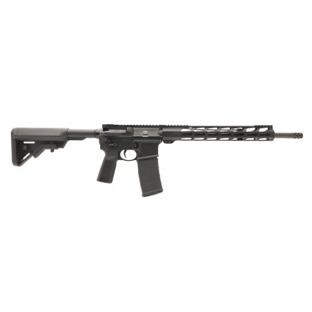 Ruger AR-556 5.56 NATO (NGZ477) New