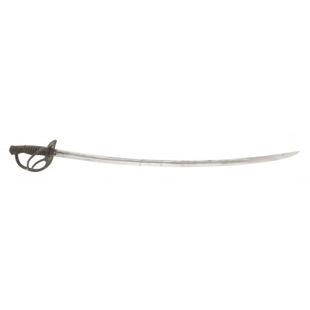 US Model 1860 Cavalry Sword by Ames (SW1369)