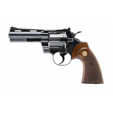 Colt Python .357 Magnum (C17313)