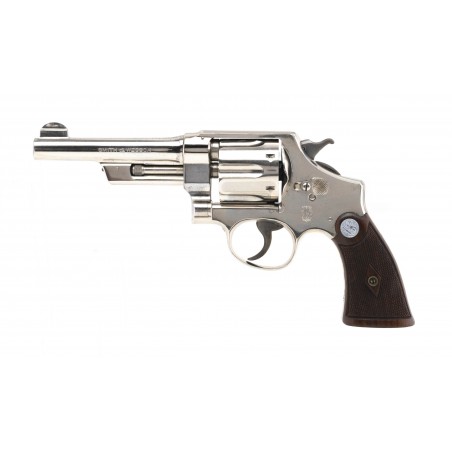 Smith & Wesson 3rd Model Hand Ejector .44 Special (PR54402)