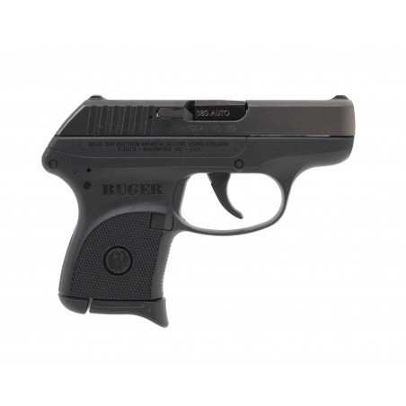 Ruger LCP .380 AUTO (NGZ465) New