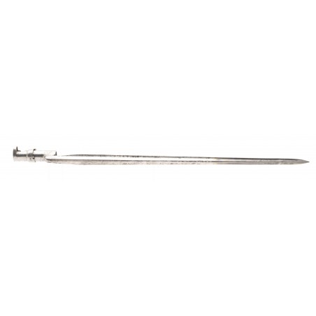 Winchester 1873 Musket Bayonet (MEW2148)