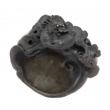 Chinese Ink Stone (MGJ1603)