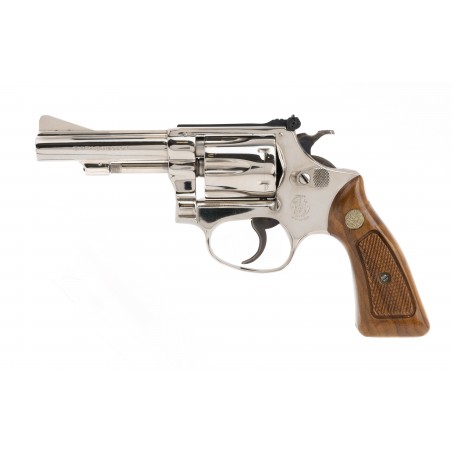 Smith & Wesson 51 .22 Magnum (PR54553)