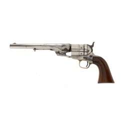 Colt 1860 Army 2nd Model...