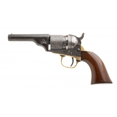 Colt 1862 Pocket Navy (AC255)