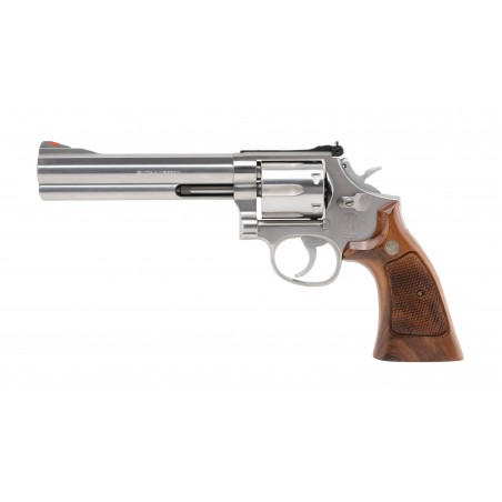 Smith & Wesson 686-3 .357 Magnum (PR54484)