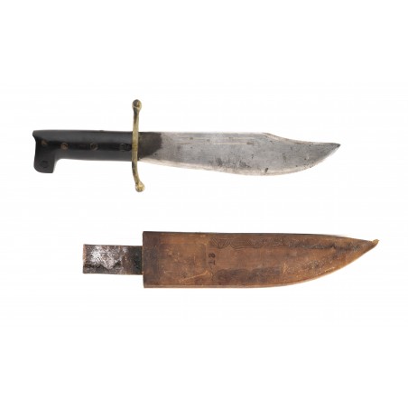 Collins & Co. V-44 Survival Knife (MEW2319)