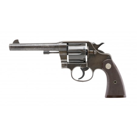 Colt 1917 .45 ACP (C17419)