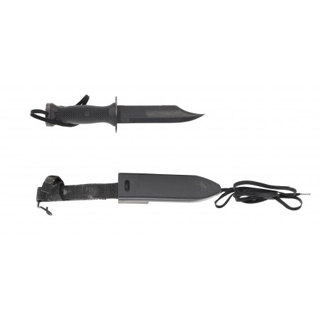US MK3 Mod O Fighting Knife (MEW2313)
