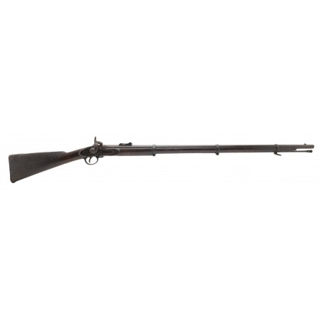 British Pattern 1853 Enfield Rifle (AL6983)