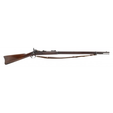 U.S. Springfield Model 1873 Trapdoor Rifle (AL6962)