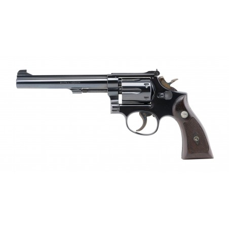 Smith & Wesson 17-2 K22 Masterpiece .22 LR (PR54576)