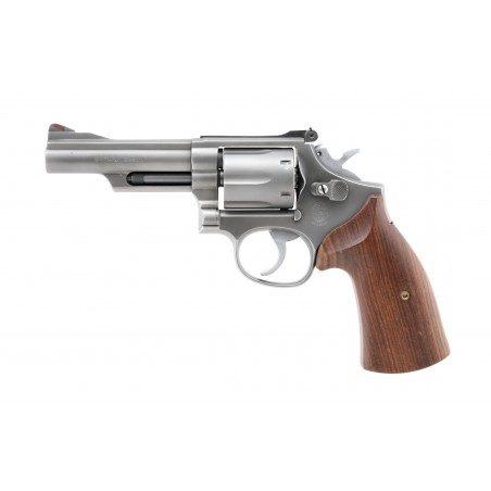 Smith & Wesson 66-2 .357 Magnum (PR54514)