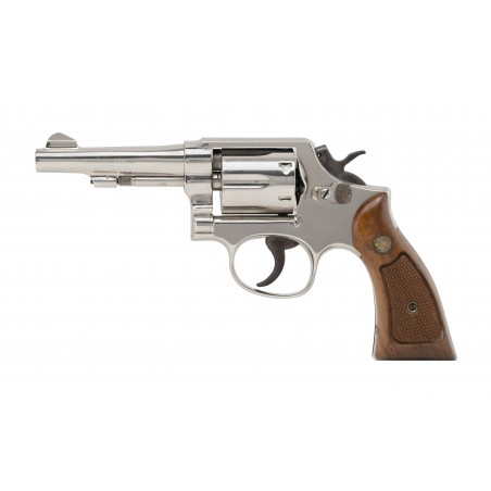 Smith & Wesson 10-5 .38 Special (PR54499)