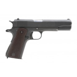 Colt 1911A1 45ACP (C17450)