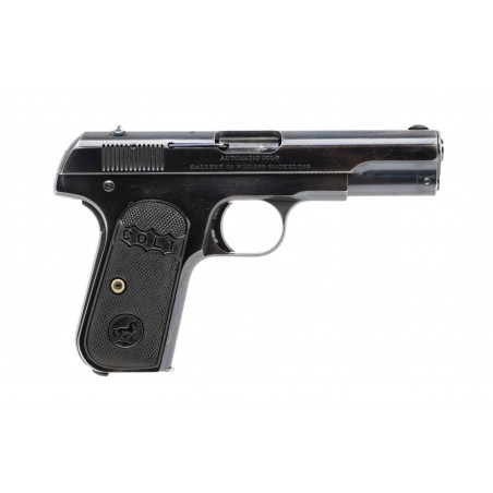 Colt 1903 Pocket Hammerless 32ACP (C17440)