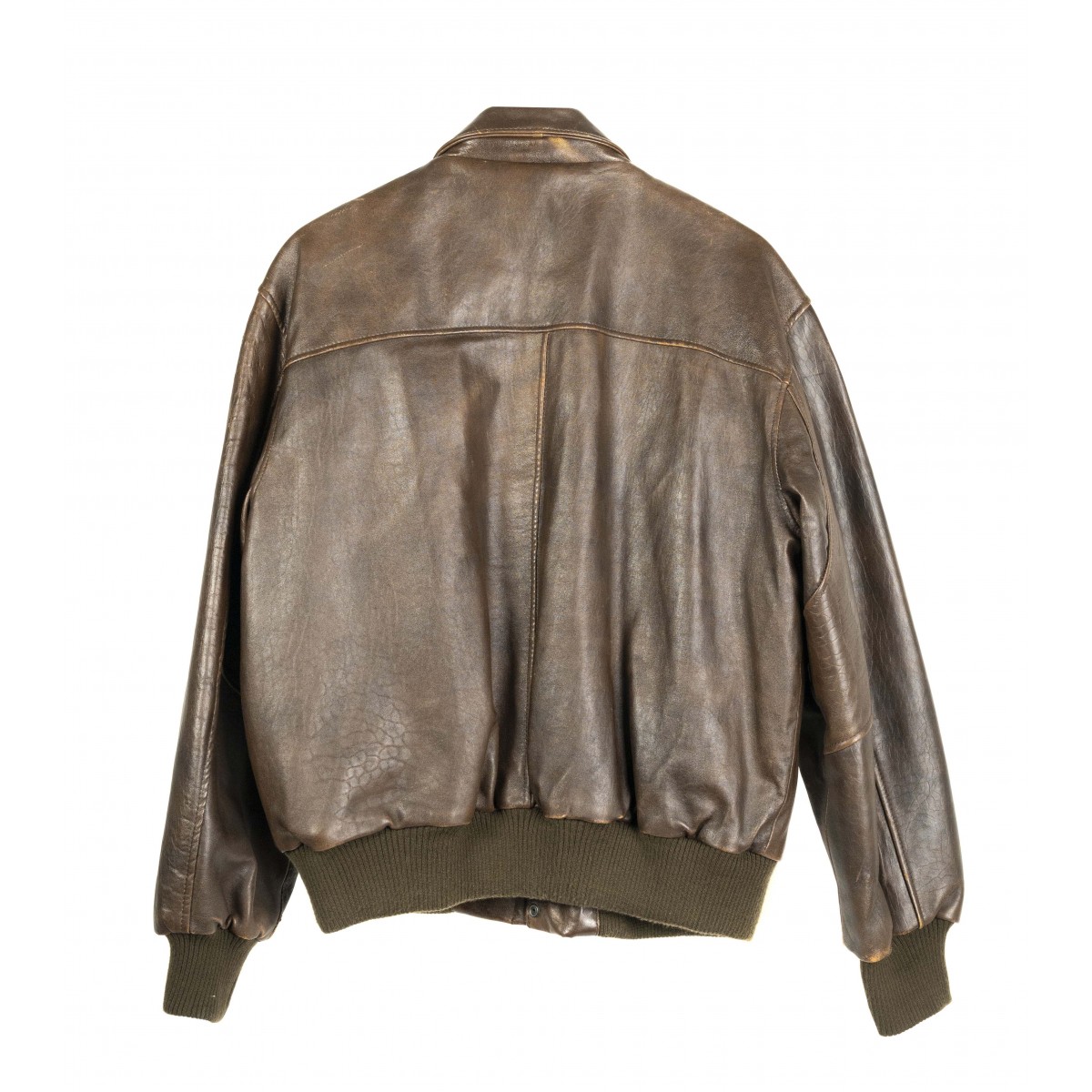 Reproduction WWII A2 jacket (MM1432)