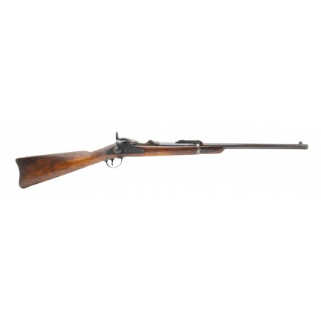 U.S. Model 1884 Springfield Trapdoor Carbine (AL6964)