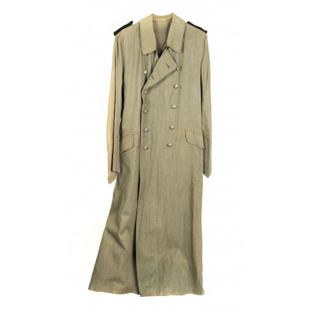 WWII German Infantry Rain coat (MM1437)