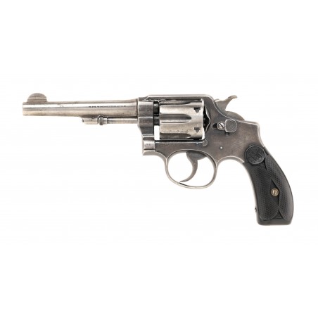 Smith & Wesson Hand Ejector .32-20 (PR54583)