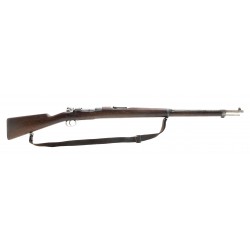 Chilean 1895 Mauser 7X57...