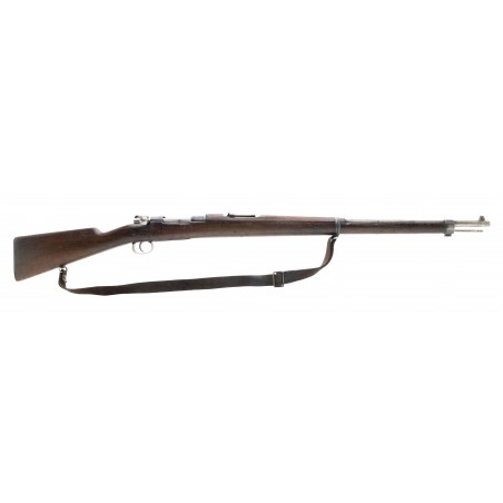 Chilean 1895 Mauser 7X57 (R30015)