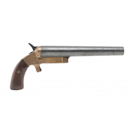 US Remington Mark III Flare Gun (MM1440)