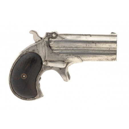 Remington Type I (Model 2) Double Derringer (AH6576)