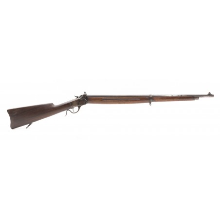 Winchester 1885 Musket Low Wall .22 Short (W11440)
