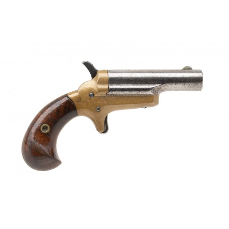 English Colt Third Model "Thuer" Derringer (AC283)