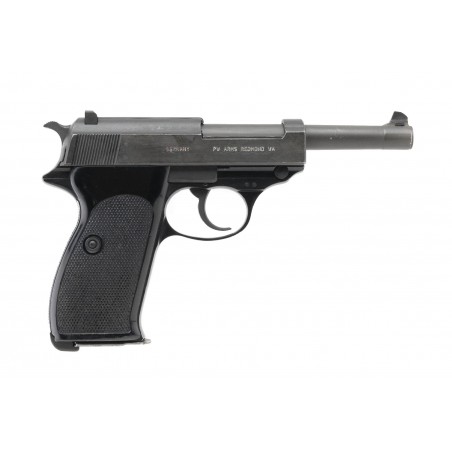 Walther P38 9MM (PR54582)