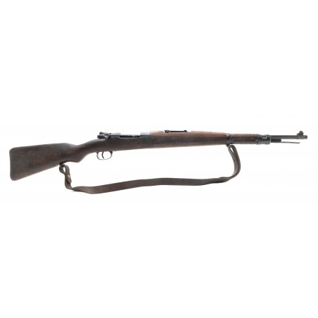 Yugoslavian 24/47 8MM Mauser (R30270)