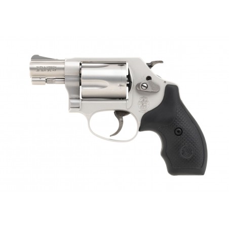 Smith & Wesson 637-2 Airweight .38 Special (PR54598)