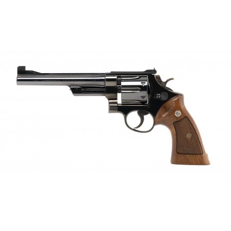 Smith & Wesson Pre-27 357 Magnum (PR54649)
