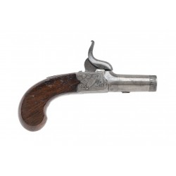 English Muff Pistol (AH6361)