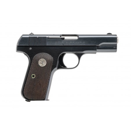 Colt 1903 Pocket Hammerless .32 ACP (C17446)