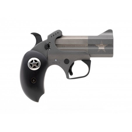 Bond Arms 1836 Texas Defender .45LC/410 Gauge (PR54750)