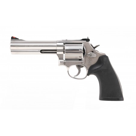 Smith & Wesson 686-6 .357 Magnum (PR54748)