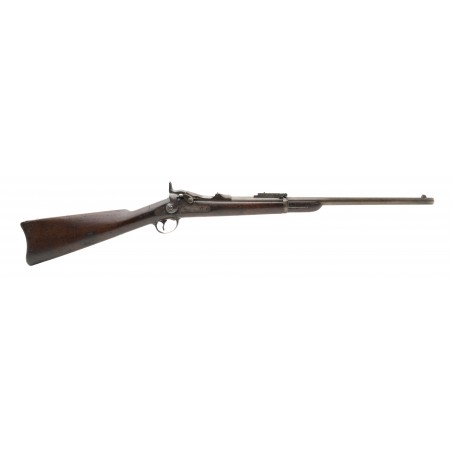 Springfield 1884 Trapdoor Carbine 45-70 (AL6924)